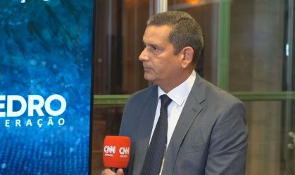 Vilmar Simões, diretor-presidente do SGB