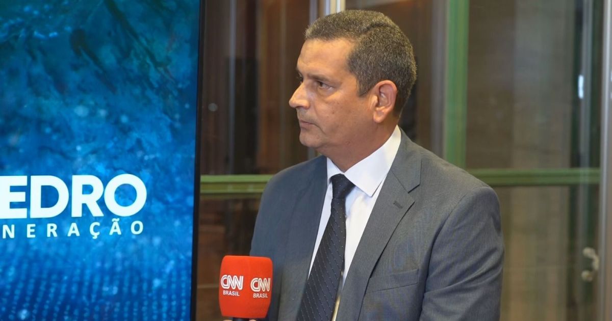 Aerogeofísica estava parada há uma década e ajuda em mapeamentos, diz SGB