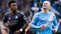 Vini Jr. x Haaland: retrospecto dos astros antes de Brasil x Noruega