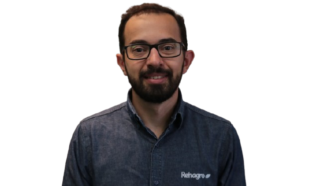 Vitor Barros