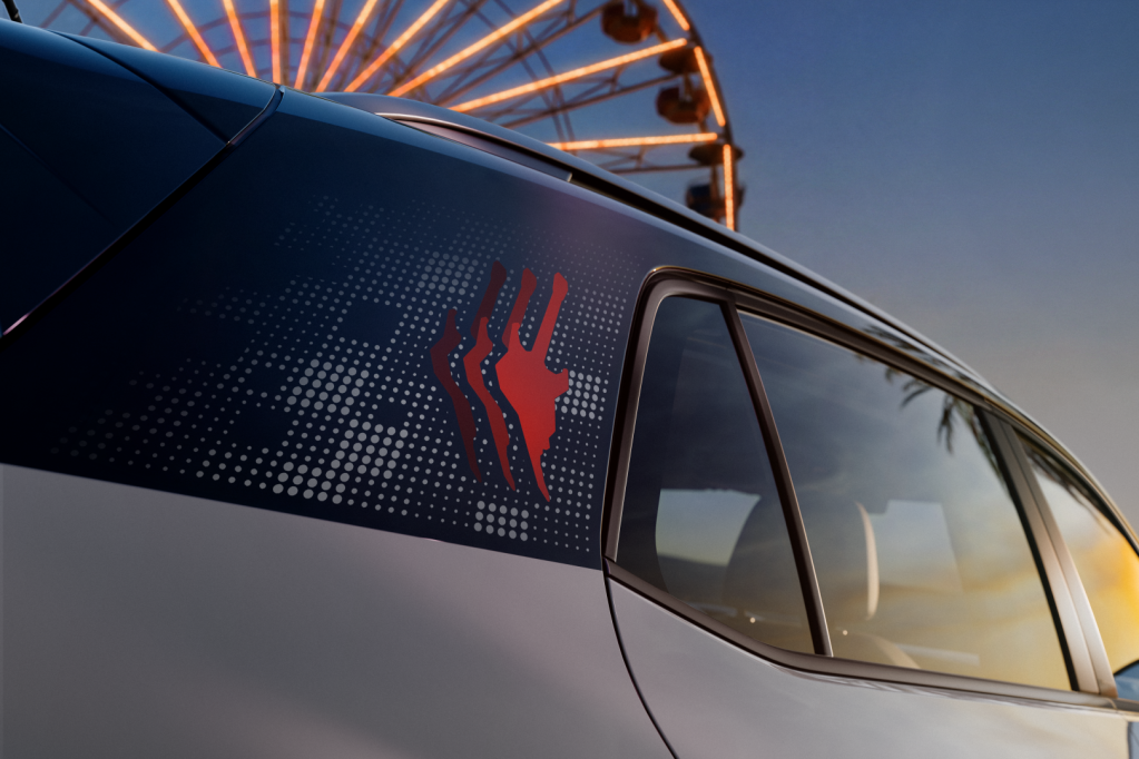 Volkswagen T-Cross Rock in Rio 2026: SUV ganha série inspirada no festival