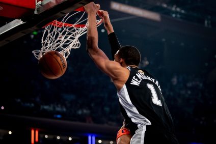NBA decide não revisar punição a Wembanyama nas Finais