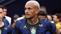 Wesley é o 17º cortado da Seleção Brasileira às vésperas da Copa do Mundo