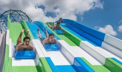 Wet’n Wild