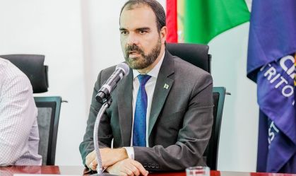 DELEGADO ALEXANDRE PATURY