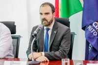 Delegado da PF assume Secretaria de Segurança do DF