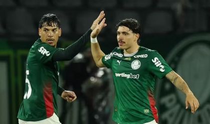 Gustavo Gómez e Maurício foram convocados para a Copa do Mundo
