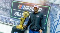 Nascar Brasil e NBA realizam ações em conjunto em São Paulo