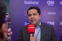Agro tem papel estratégico para economia nacional, diz CEO da CNN Brasil