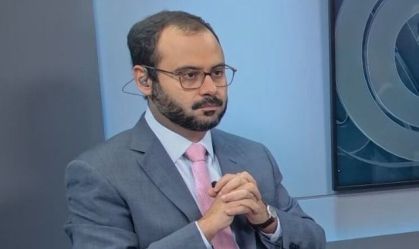 Paulo Pereira, do Ministério do Empreendedorismo