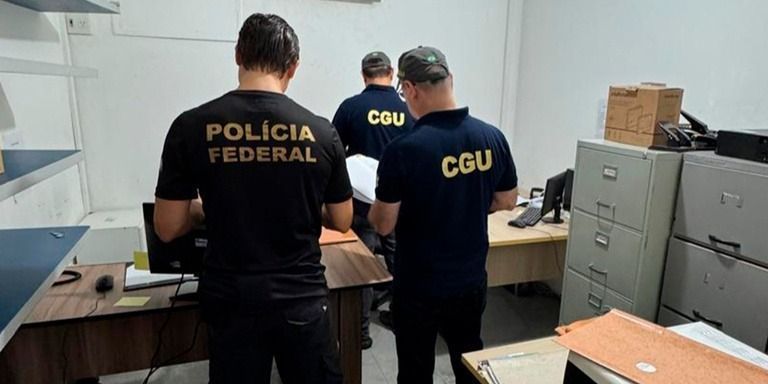 Operação PF Recfie