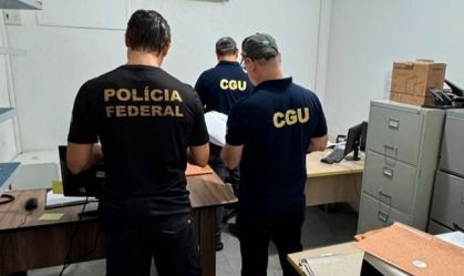 Operação PF Recfie