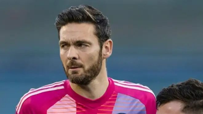 Craig Gordon