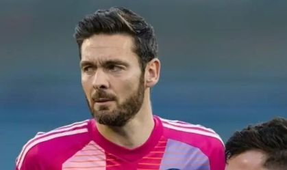 Craig Gordon