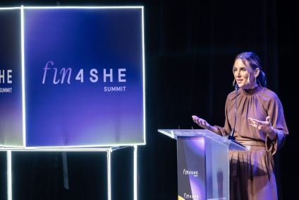 Fin4she Summit