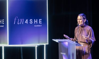 Fin4she Summit