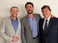 Edinho abre conversa com MDB em meio a disputa sobre candidatura em Minas