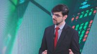 Mello: Teremos superávit a partir de 2027 e respeito às regras do arcabouço