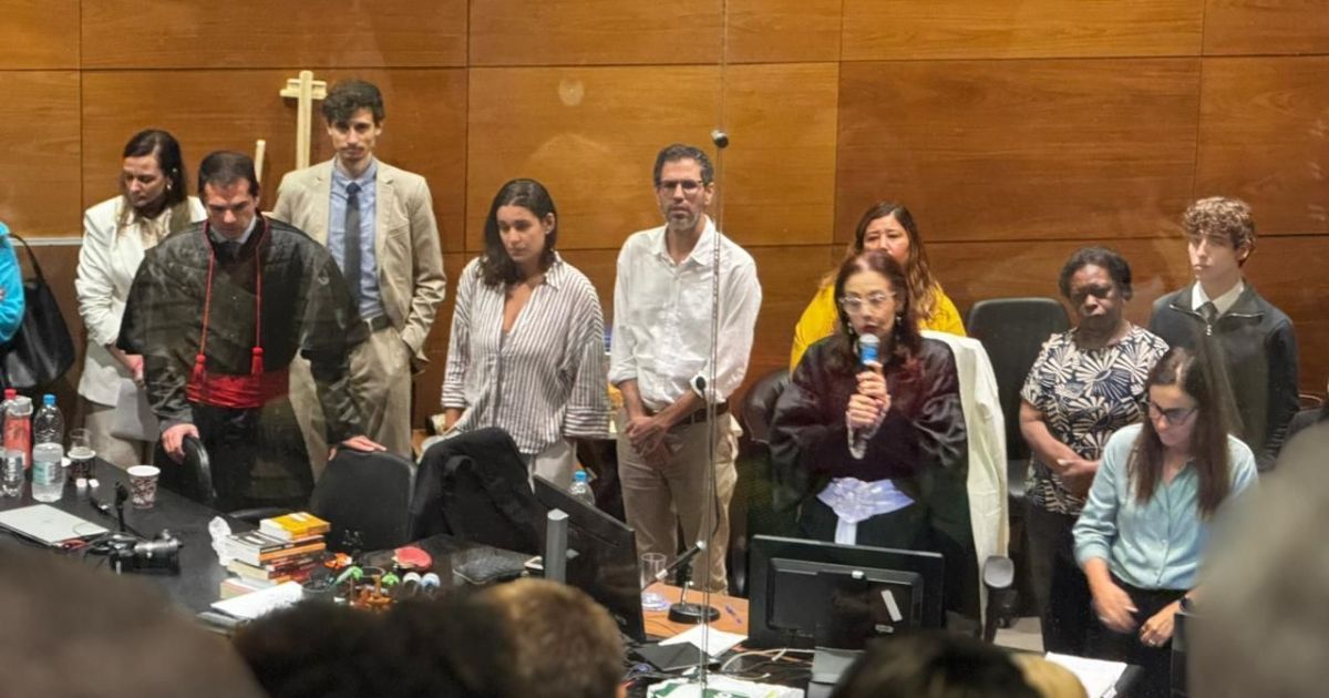 Henry Borel: entenda quando um Tribunal do Júri pode ser anulado