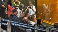 Henry Borel: veja imagens do momento da condenação de Jairinho
