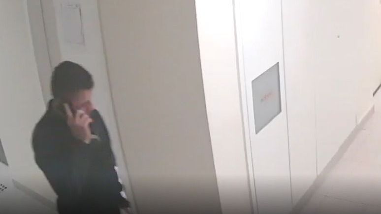 Justiça condena Léo Derick, jogador do Athletico-PR, a 13 anos por estupro