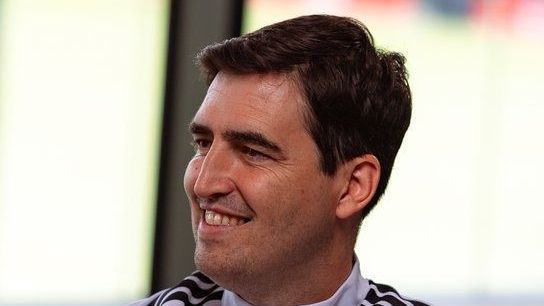 Liverpool anuncia sensação da Premier League como novo treinador