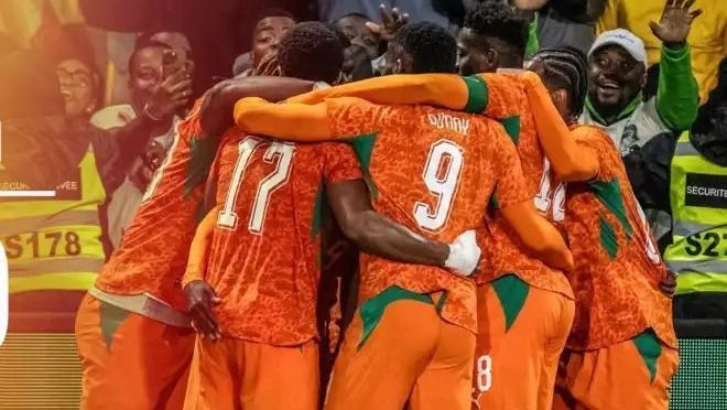 Costa do Marfim vence França em amistoso pré-Copa