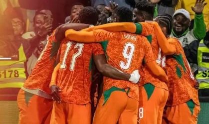 Costa do Marfim vence França em amistoso pré-Copa