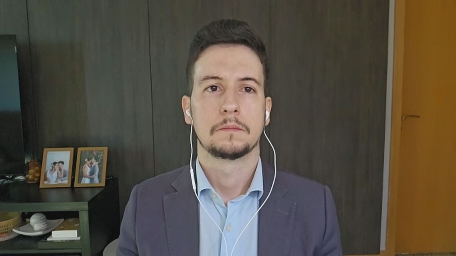 Celso Figueiredo, sócio do BPP e doutor em direito Internacional