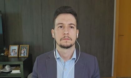 Celso Figueiredo, sócio do BPP e doutor em direito Internacional