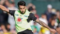 Brazil's opponent in the World Cup, Haiti loses to Peru in a friendly