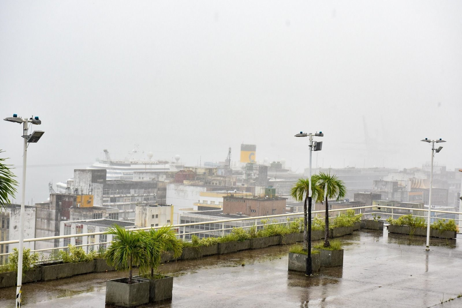 chuva-salvador