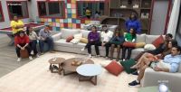 “Casa do Patrão”: parcial mostra porcentagem apertada entre 
