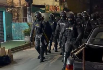 SP: Em meio a ações da polícia, escola de Paraisópolis cancela aulas