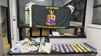 SP: Em meio a ações da polícia, escola de Paraisópolis cance