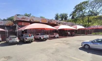 Idosa passa mal e morre após comer camarão em MG