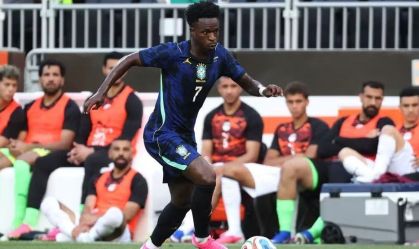 Veja as chuteiras dos principais craques da Copa do Mundo