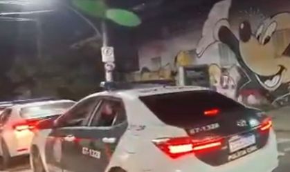 Baile da Disney (RJ)