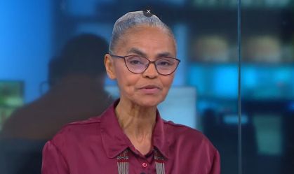 Imagem de destaque do post: Campo progressista compreende importância dos evangélicos, diz Marina à CNN
