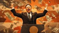 Fortuna de Musk cresceu US$ 1 milhão por minuto no último ano, diz pesquisa