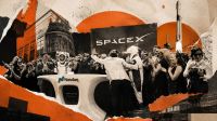 Veja em números como foi o IPO da SpaceX que tornou Musk trilionário
