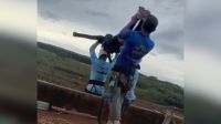 O que se sabe sobre jovem morta ao pular de rope jump sem corda em SP