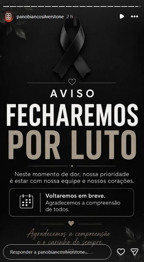 Local do acidente em Limeira