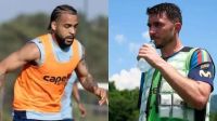 Ex-companheiros de seleção francesa se reencontram em Espanha x Cabo Verde