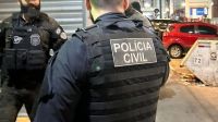 Operação prende quatro suspeitos por envolvimento em golpe do falso boleto