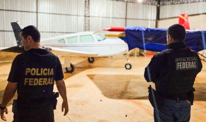 OPERAÇÃO STRATUS