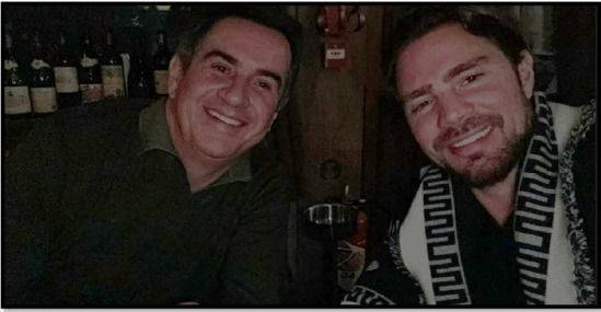 Pf Detalha Viagens Pagas Por Vorcaro Para Ciro Com Hospedagem Royal