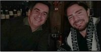 Relatório expõe relação próxima de Ciro Nogueira com Vorcaro; veja fotos