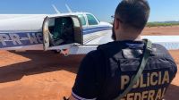 PF mira esquema de tráfico internacional de cocaína ligado ao PCC