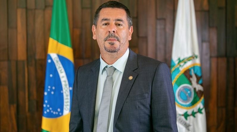 Deputado Val Ceasa